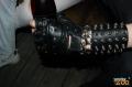 "Chains and leather will live forever..."
