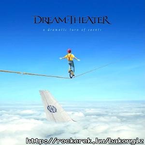 Dream Theater_A Dramatic Turn Of Events