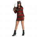 FREDDY KRUEGER