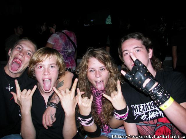 Metl fesztivl 2009