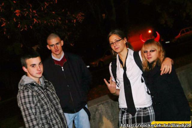Skalloween 2010