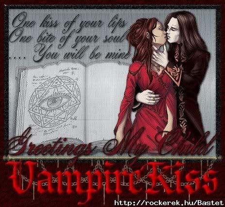 VampireKiss