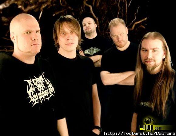 Scar Symmetry
