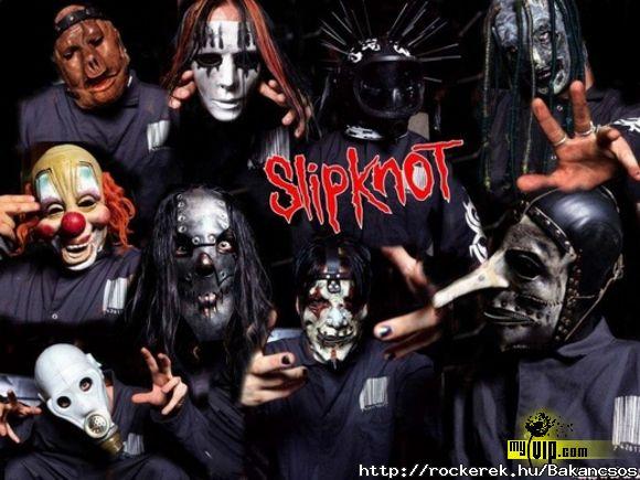 slipknot