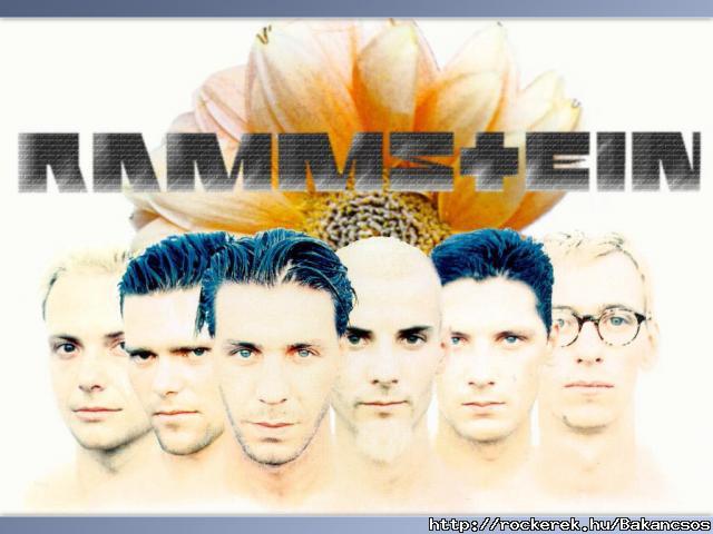 Rammstein