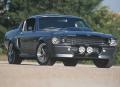 1967 Shelby Mustang GT 500 ELEANOR