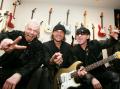 Scorpions(2008)-Rudolf Schenker,Matthias Jobs,Klaus Meine