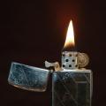 Az rk fnyessg(ZIPPO)