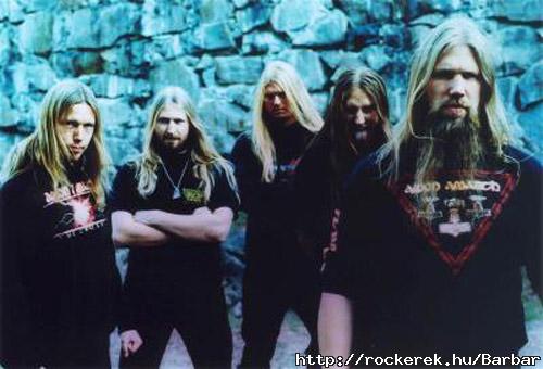 Amon Amarth