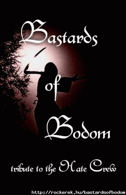 bastards