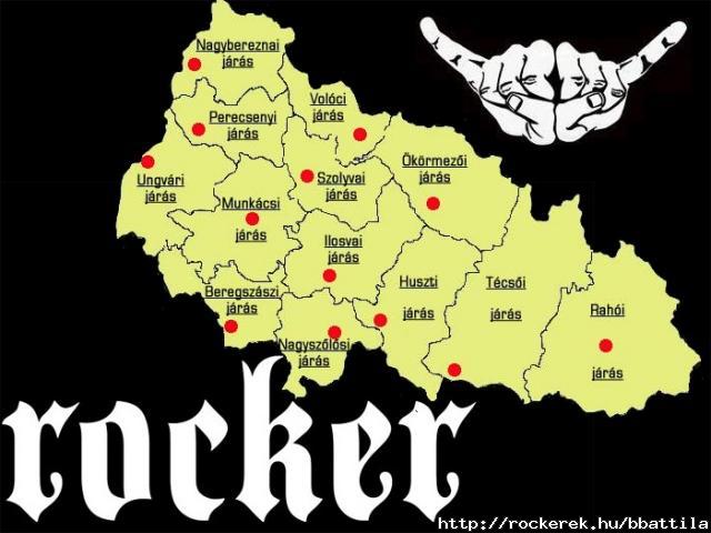 Krptaljai Rockerek