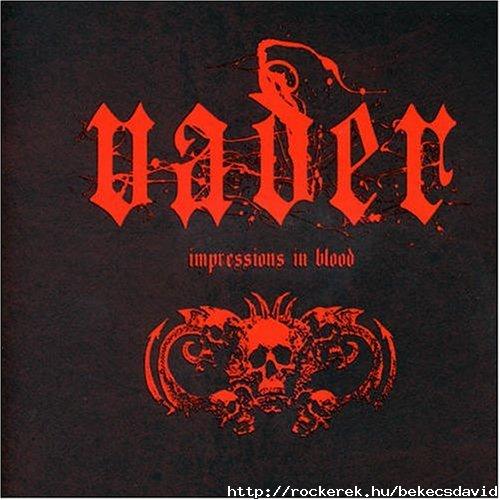 VaderImp