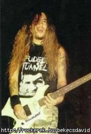 Max Cavalera