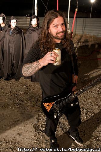 Andreas  Kisser