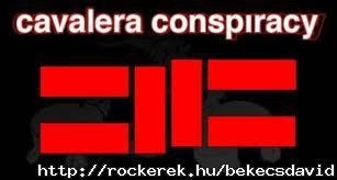 Cavalera Conspiracy