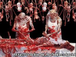 Cannibal Corpse