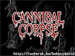 Cannibal Corpse