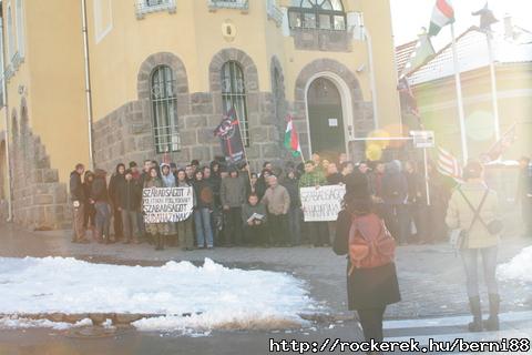Szimptiatntets Budahzyrt Cskszeredban