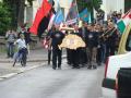 Trianon-megemlkezs Cskszeredban 2011 06 04