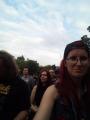 Dalrda koncerten Demeterrel:D