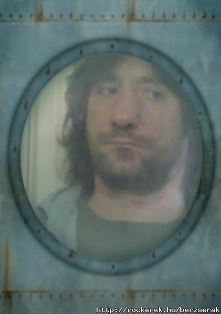 berzserak