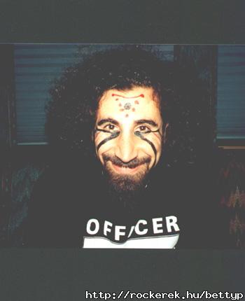 Serj