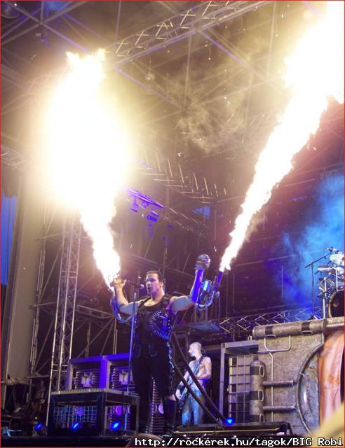 Lindemann