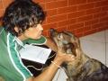Kutya *Tjng* :D