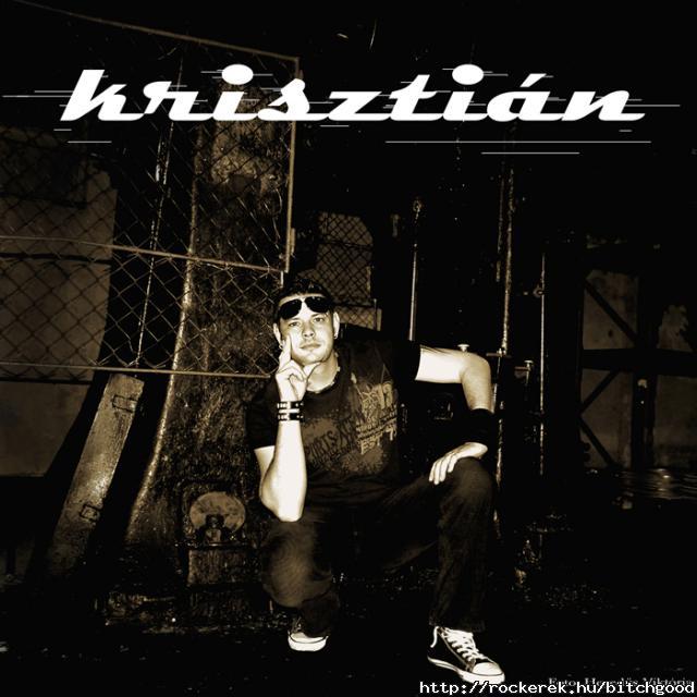 krisztin