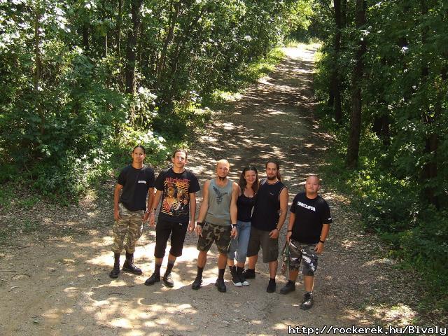 Rockmaraton 2008