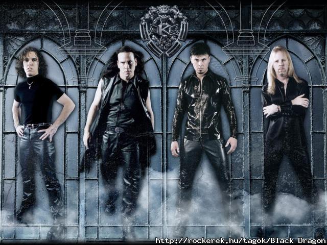 Kamelot