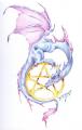 pentagram_pentacle_dragon