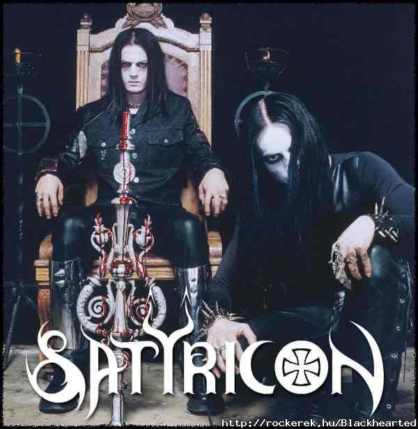 satyricon