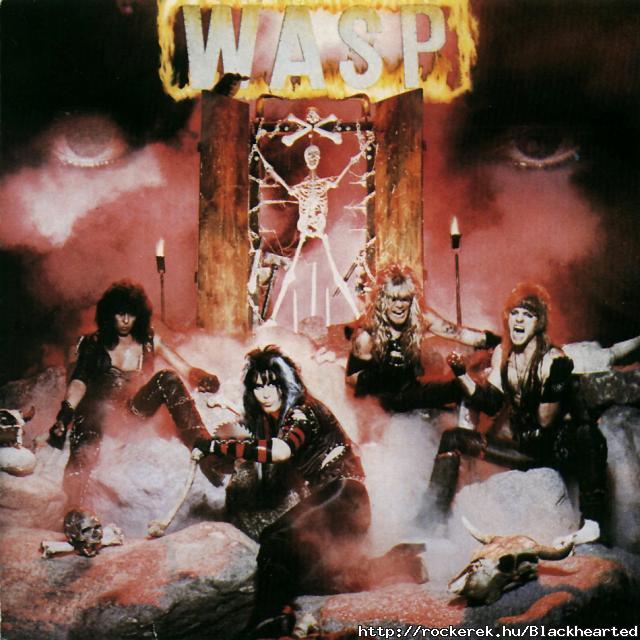 w.a.s.p.