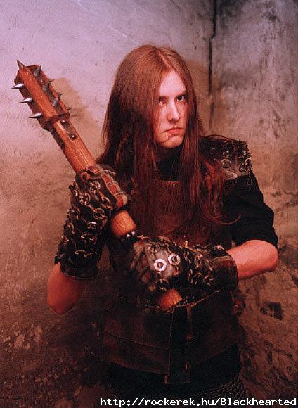 Vikernes