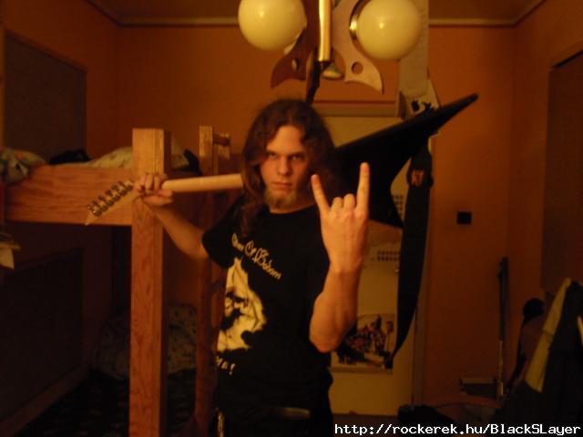 BlackSlayer