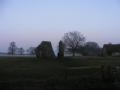 Anglia, Avebury 