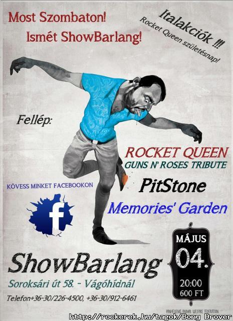 mjus 4 showbarlang
