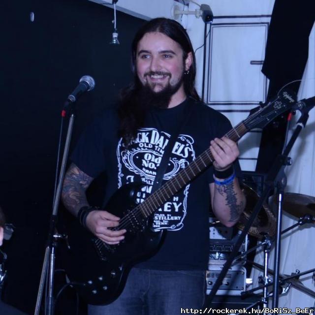 Dusty Chopper Live