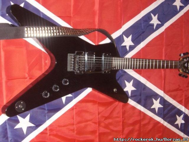 Southern!