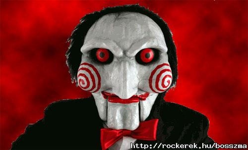 saw