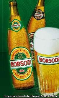 borsodi