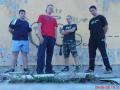 Hooligan`s