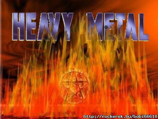 Heavy Metal 2