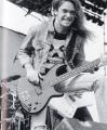 Cliff Burton