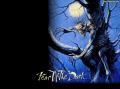 Fear of the dark