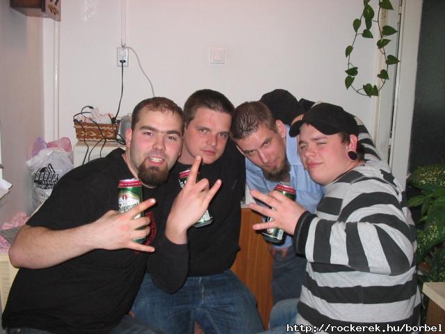 Pr haverral(Muntyi,Csabber,Levi s n)