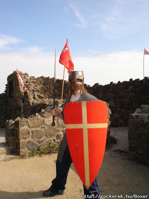 SIR BOXER