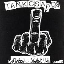 Tankcsapda 1