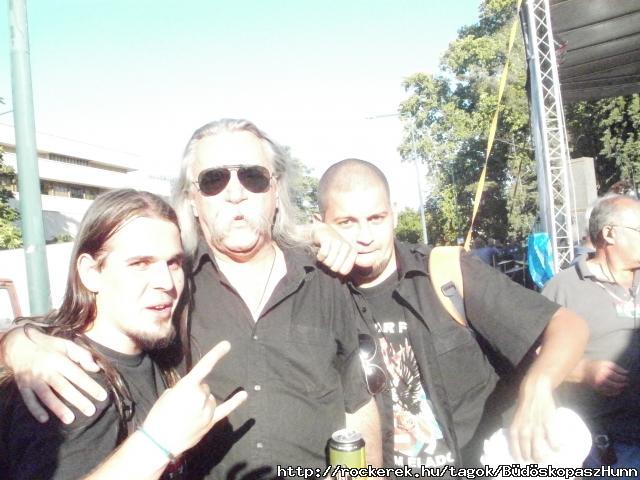 Margitsziget 2011.08.20